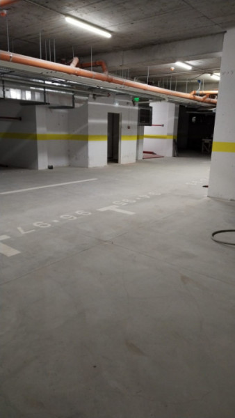  Metrou Timpuri Noi 2 camere la prima Inchiriere bloc nou