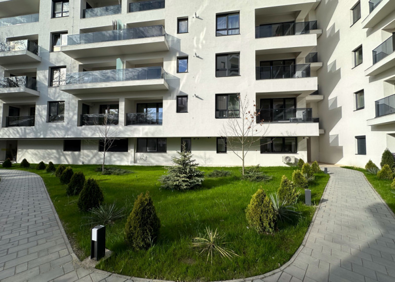  Metrou Timpuri Noi 2 camere la prima Inchiriere bloc nou