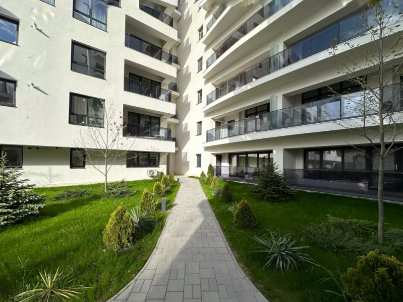  Metrou Timpuri Noi 2 camere la prima Inchiriere bloc nou