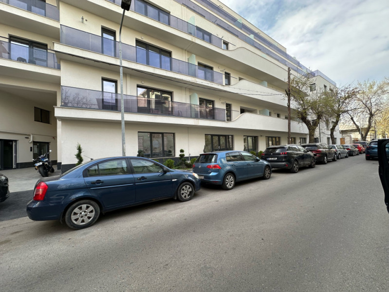  Metrou Timpuri Noi 2 camere la prima Inchiriere bloc nou