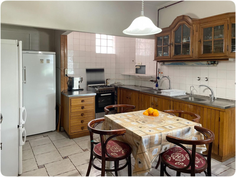 Vilă cu 3 apartamente independente si gradină mare în Cotroceni