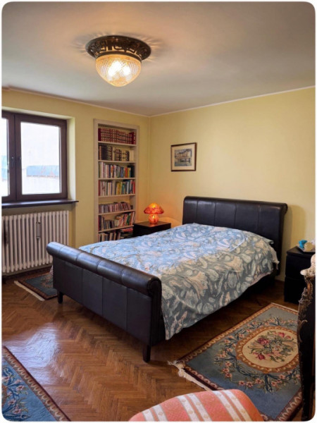 Vilă cu 3 apartamente independente si gradină mare în Cotroceni