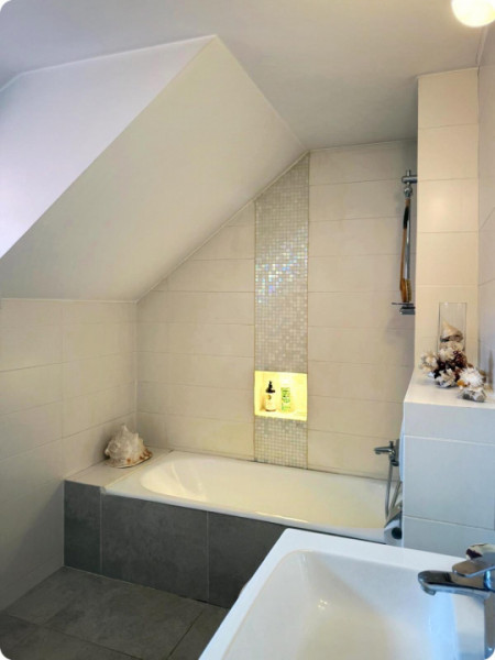 Vilă cu 3 apartamente independente si gradină mare în Cotroceni