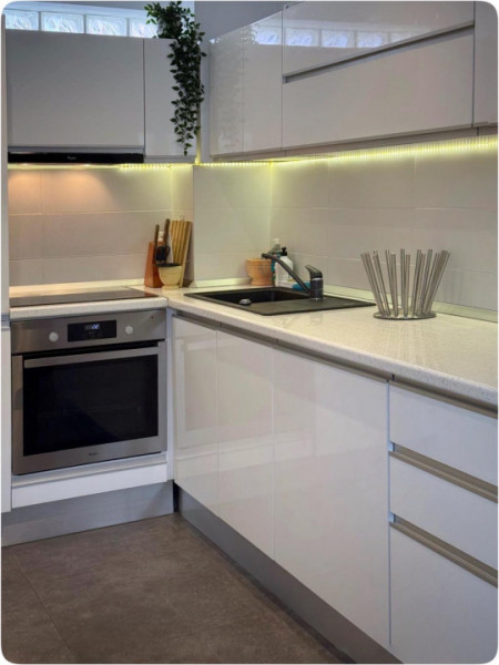 Vilă cu 3 apartamente independente si gradină mare în Cotroceni