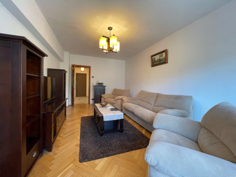 De vânzare – Apartament 2 camere | Zona Piața Unirii | Bloc monolit