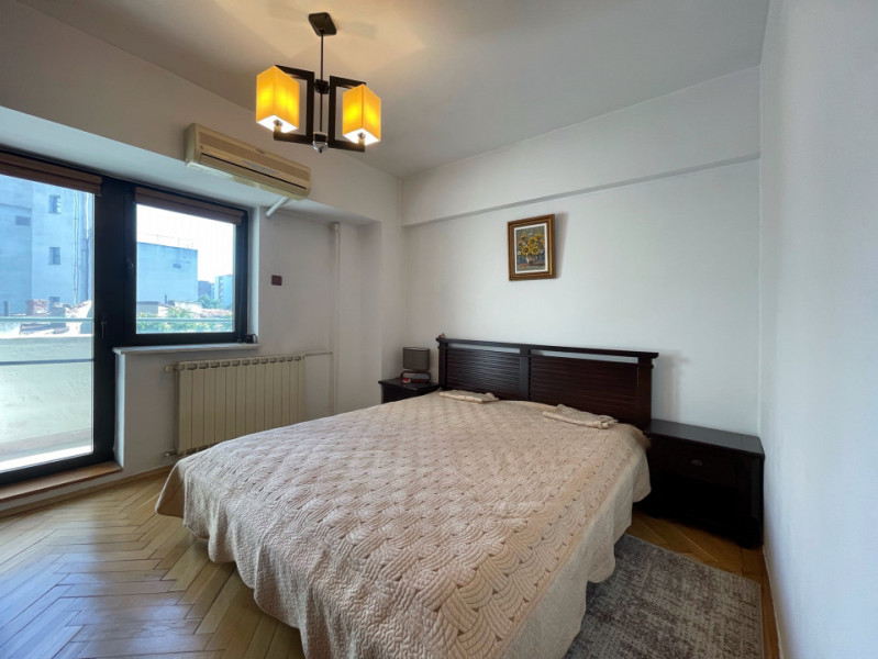 De vânzare – Apartament 2 camere | Zona Piața Unirii | Bloc monolit