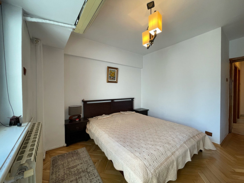 De vânzare – Apartament 2 camere | Zona Piața Unirii | Bloc monolit