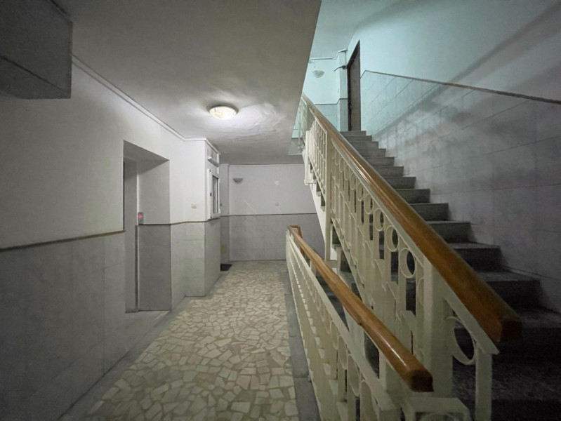 De vânzare – Apartament 2 camere | Zona Piața Unirii | Bloc monolit