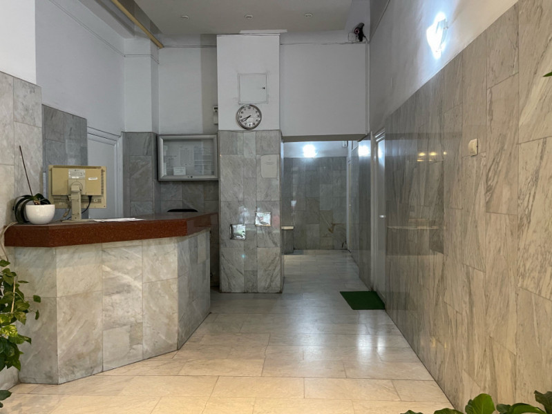 De vânzare – Apartament 2 camere | Zona Piața Unirii | Bloc monolit