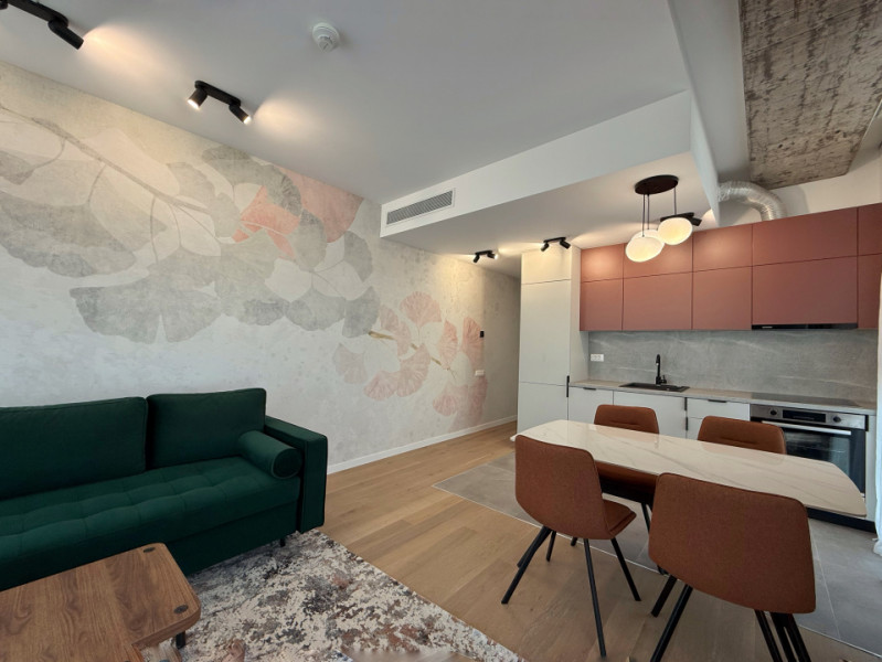 Apartament 3 camere, 2 băi | Up-Site Floreasca