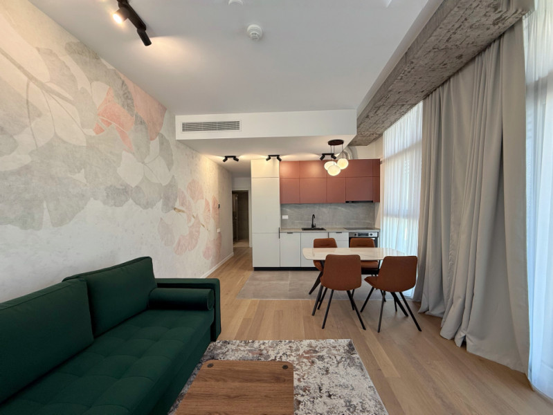 Apartament 3 camere, 2 băi | Up-Site Floreasca