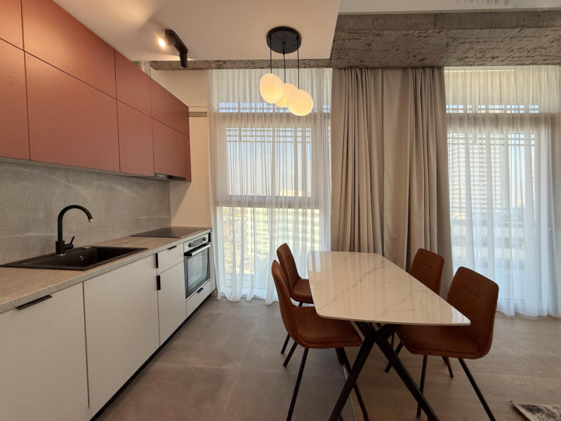 Apartament 3 camere, 2 băi | Up-Site Floreasca