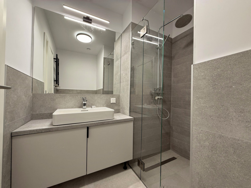 Apartament 3 camere, 2 băi | Up-Site Floreasca