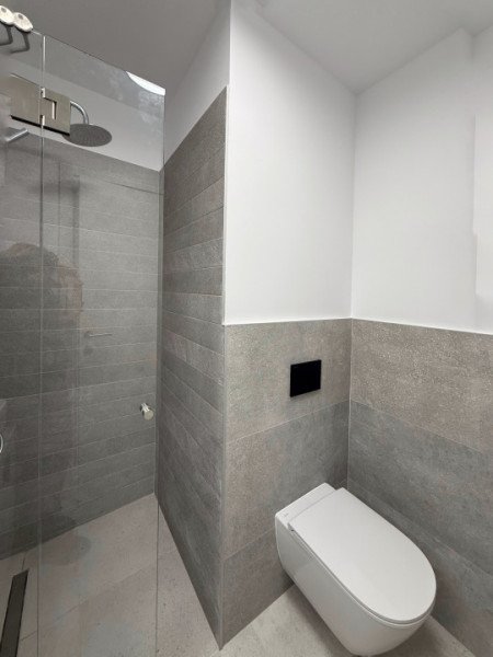 Apartament 3 camere, 2 băi | Up-Site Floreasca