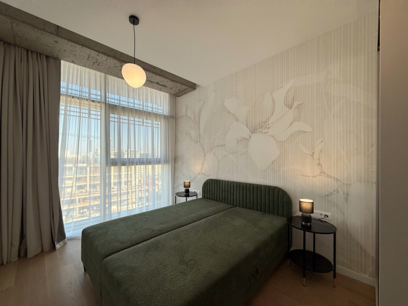 Apartament 3 camere, 2 băi | Up-Site Floreasca