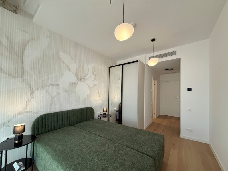 Apartament 3 camere, 2 băi | Up-Site Floreasca