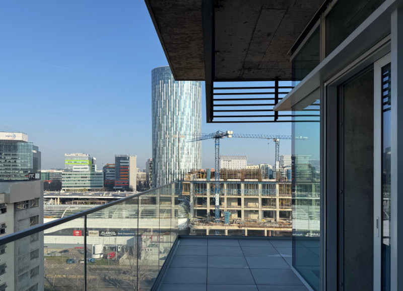 Apartament 3 camere, 2 băi | Up-Site Floreasca