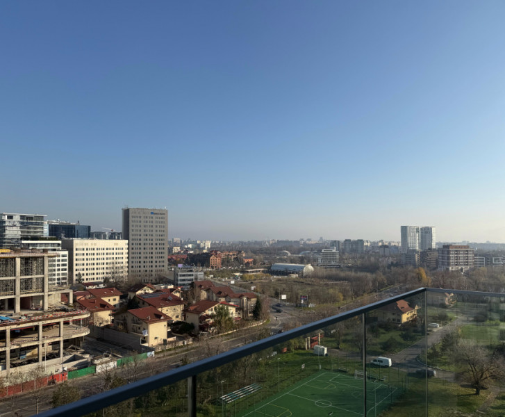 Apartament 3 camere, 2 băi | Up-Site Floreasca