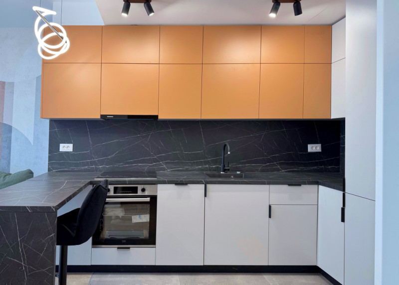 Apartament 2 camere, etaj 10 | Up-Site Floreasca