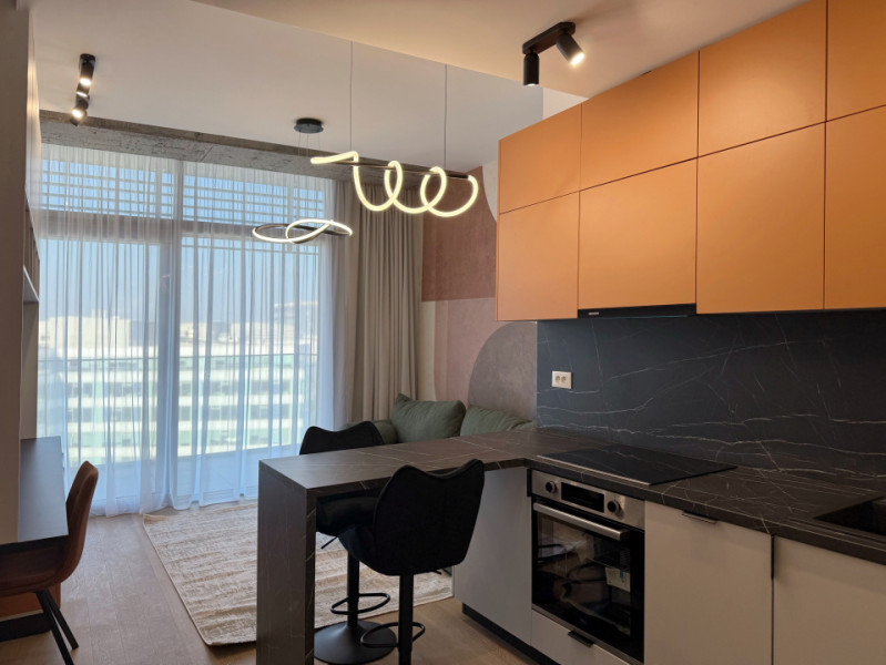 Apartament 2 camere, etaj 10 | Up-Site Floreasca