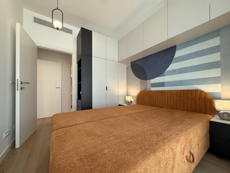 Apartament 2 camere, etaj 10 | Up-Site Floreasca