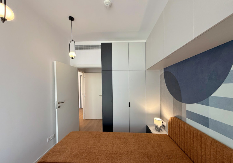 Apartament 2 camere, etaj 10 | Up-Site Floreasca