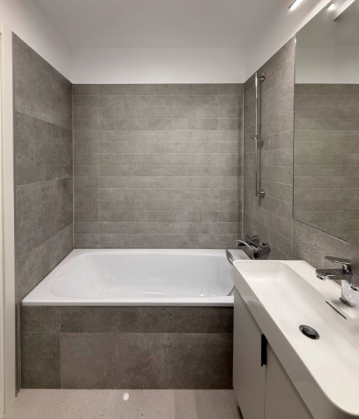 Apartament 2 camere, etaj 10 | Up-Site Floreasca