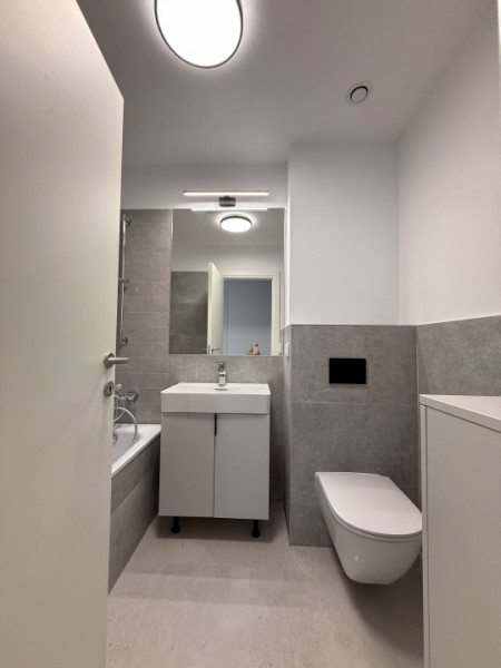 Apartament 2 camere, etaj 10 | Up-Site Floreasca