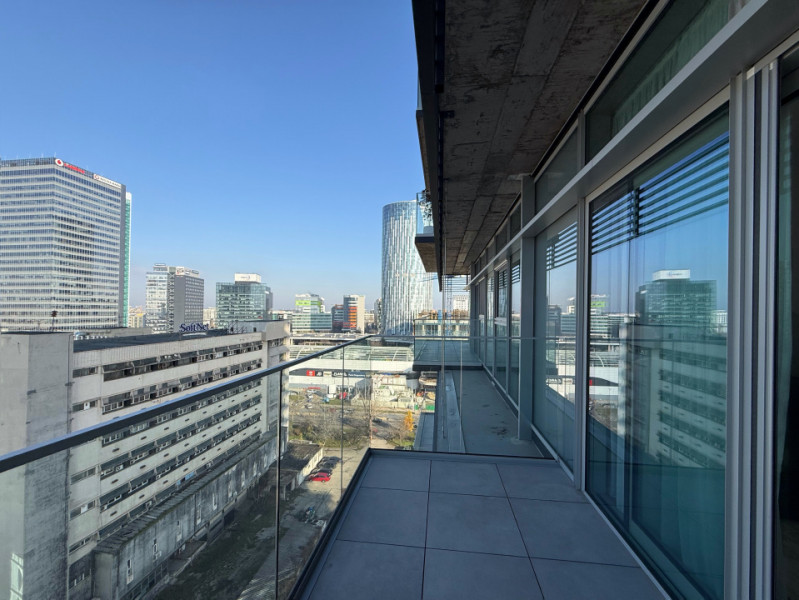 Apartament 2 camere, etaj 10 | Up-Site Floreasca