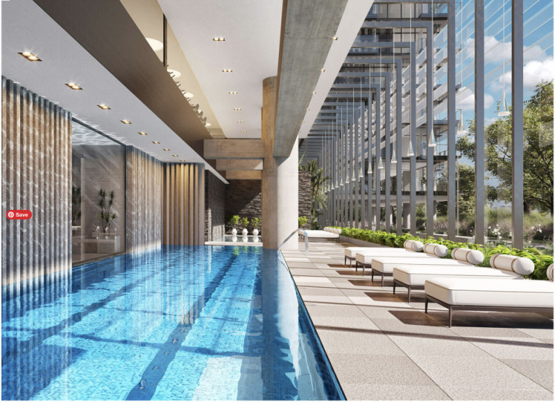 Apartament 2 camere, etaj 10 | Up-Site Floreasca