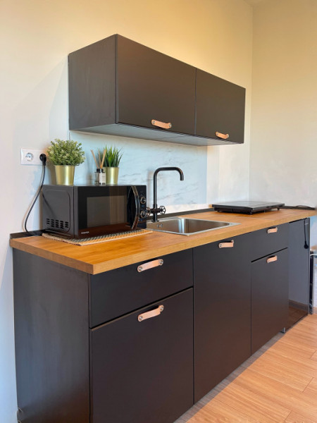 2 camere cochete ultracentral Universitate