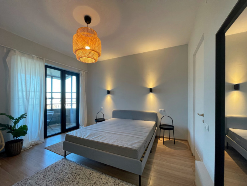 2 camere cochete ultracentral Universitate