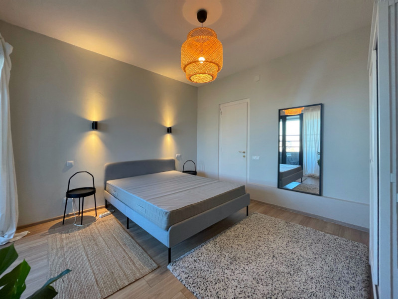 2 camere cochete ultracentral Universitate