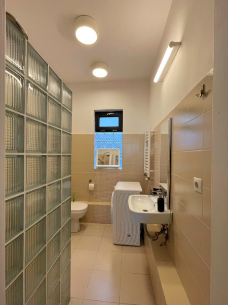 2 camere cochete ultracentral Universitate