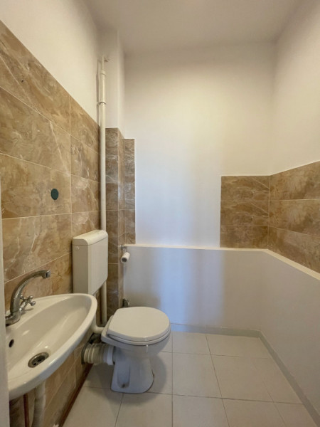 2 camere cochete ultracentral Universitate