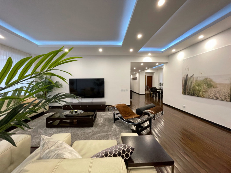 Cotroceni Gradina Botanică apartament elegant cu tersă generoasă