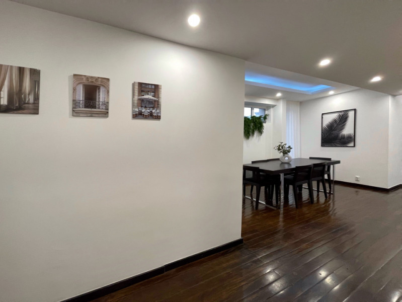 Cotroceni Gradina Botanică apartament elegant cu tersă generoasă