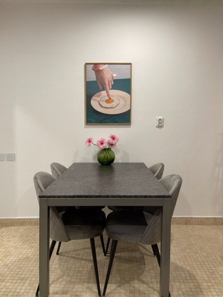 Cotroceni Gradina Botanică apartament elegant cu tersă generoasă