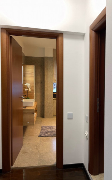 Cotroceni Gradina Botanică apartament elegant cu tersă generoasă