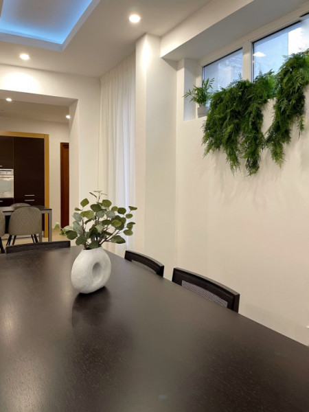 Cotroceni Gradina Botanică apartament elegant cu tersă generoasă