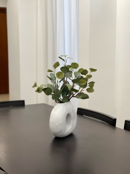 Cotroceni Gradina Botanică apartament elegant cu tersă generoasă