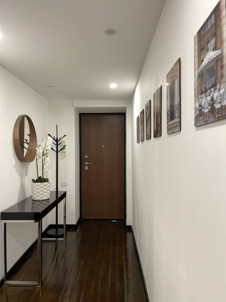 Cotroceni Gradina Botanică apartament elegant cu tersă generoasă