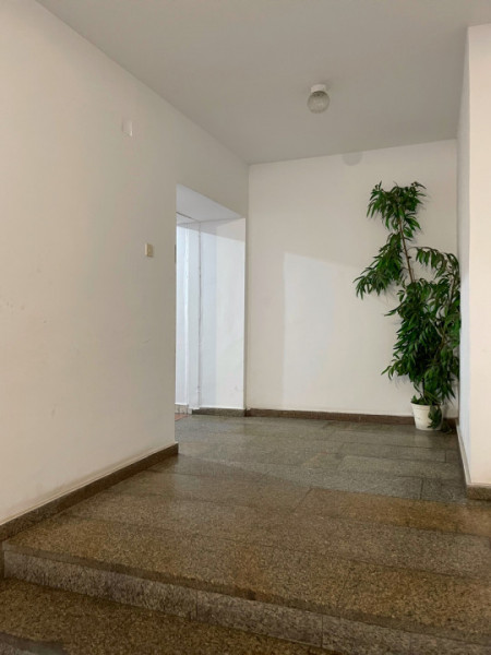 Cotroceni Gradina Botanică apartament elegant cu tersă generoasă