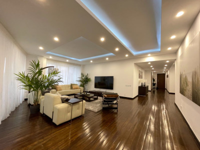 Cotroceni Gradina Botanică apartament elegant cu tersă generoasă