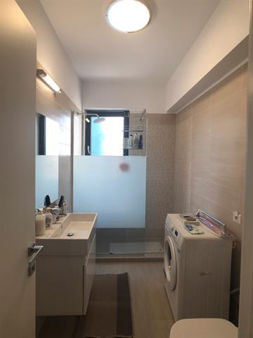 Parcul Carol, bloc nou, apartament complet mobilat si utilat