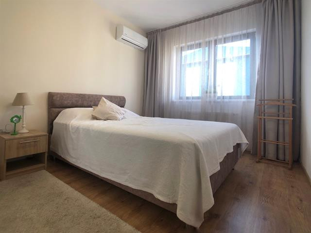 Parcul Carol, bloc nou, apartament complet mobilat si utilat