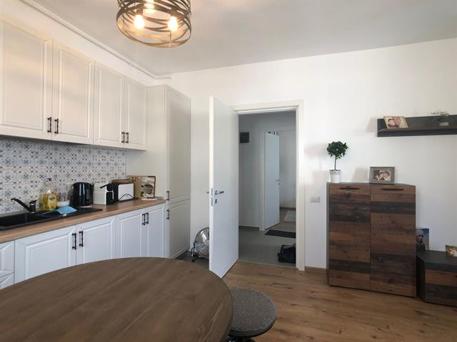 Parcul Carol, bloc nou, apartament complet mobilat si utilat