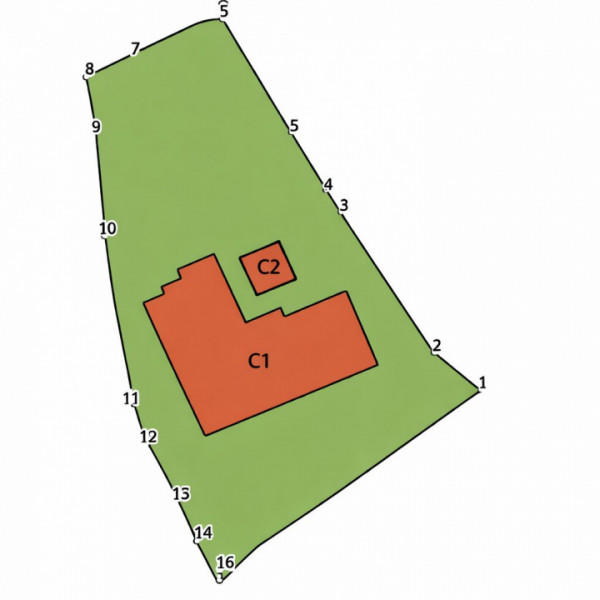 De vânzare hotel Borsec