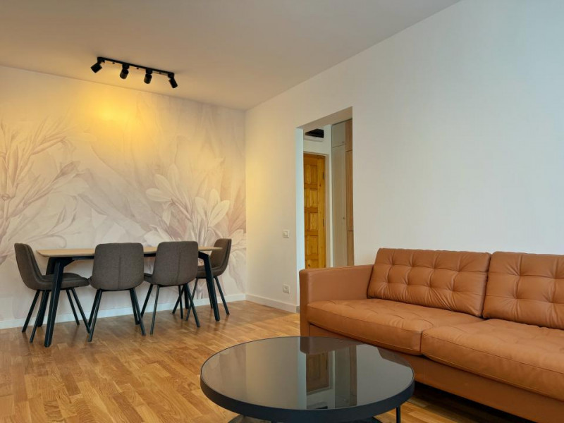 Apartament 3 camere complet renovat, zona Gheorghe Petrașcu – Arena Națională