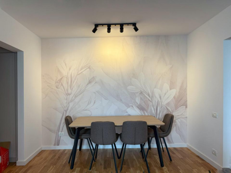 Apartament 3 camere complet renovat, zona Gheorghe Petrașcu – Arena Națională